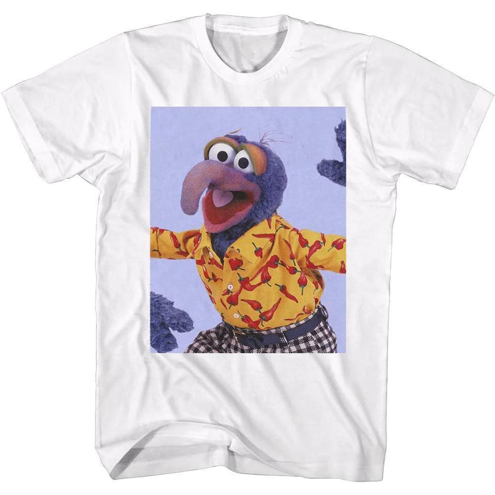 Gonzo Muppets Tshirt
